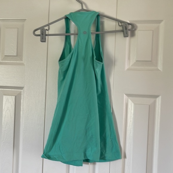 Lululemon Racer Back Tank Top🥰🥰 - Picture 2 of 2